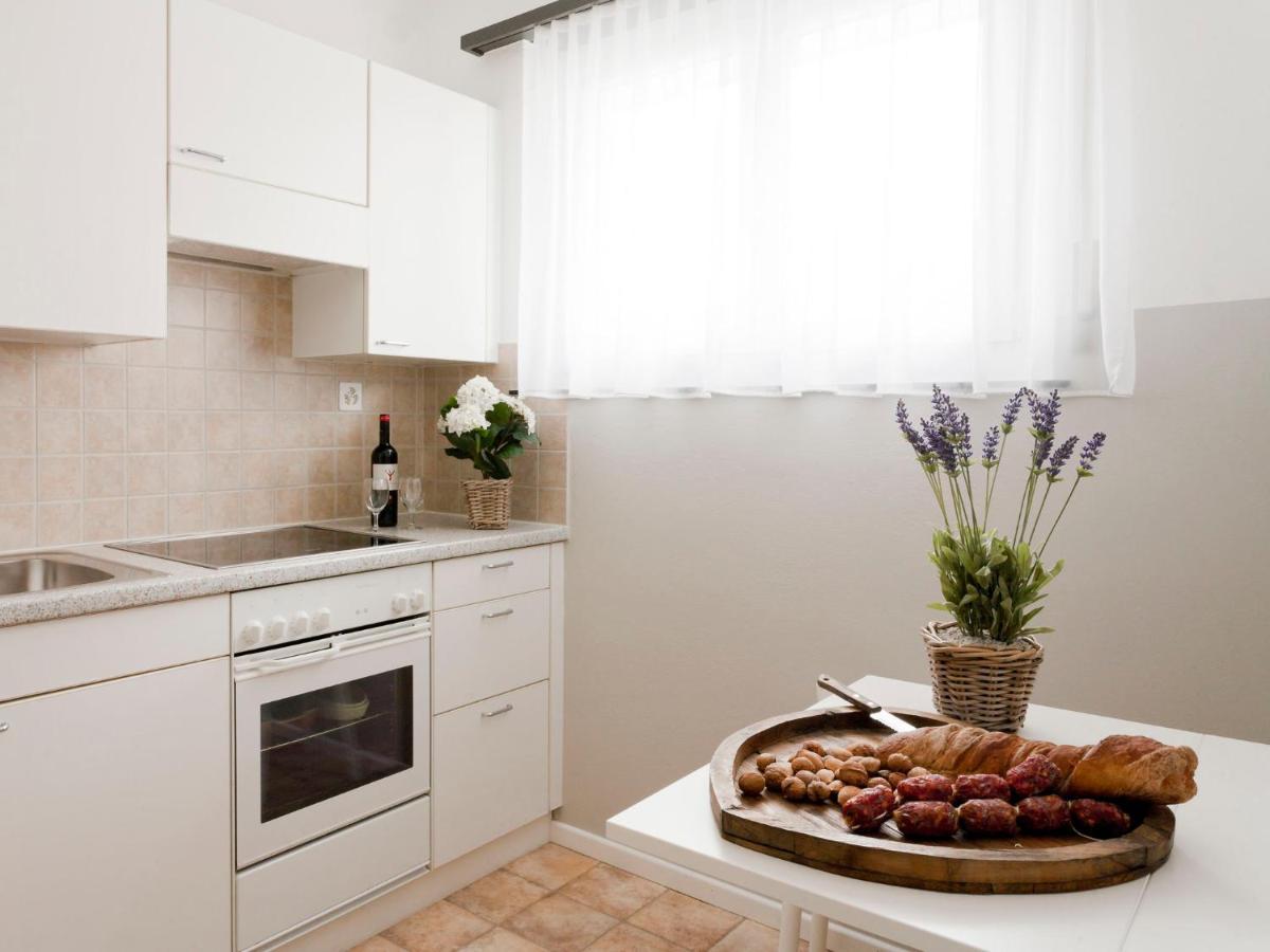 Apartment Double Room-4 By Interhome Ascona Exteriör bild