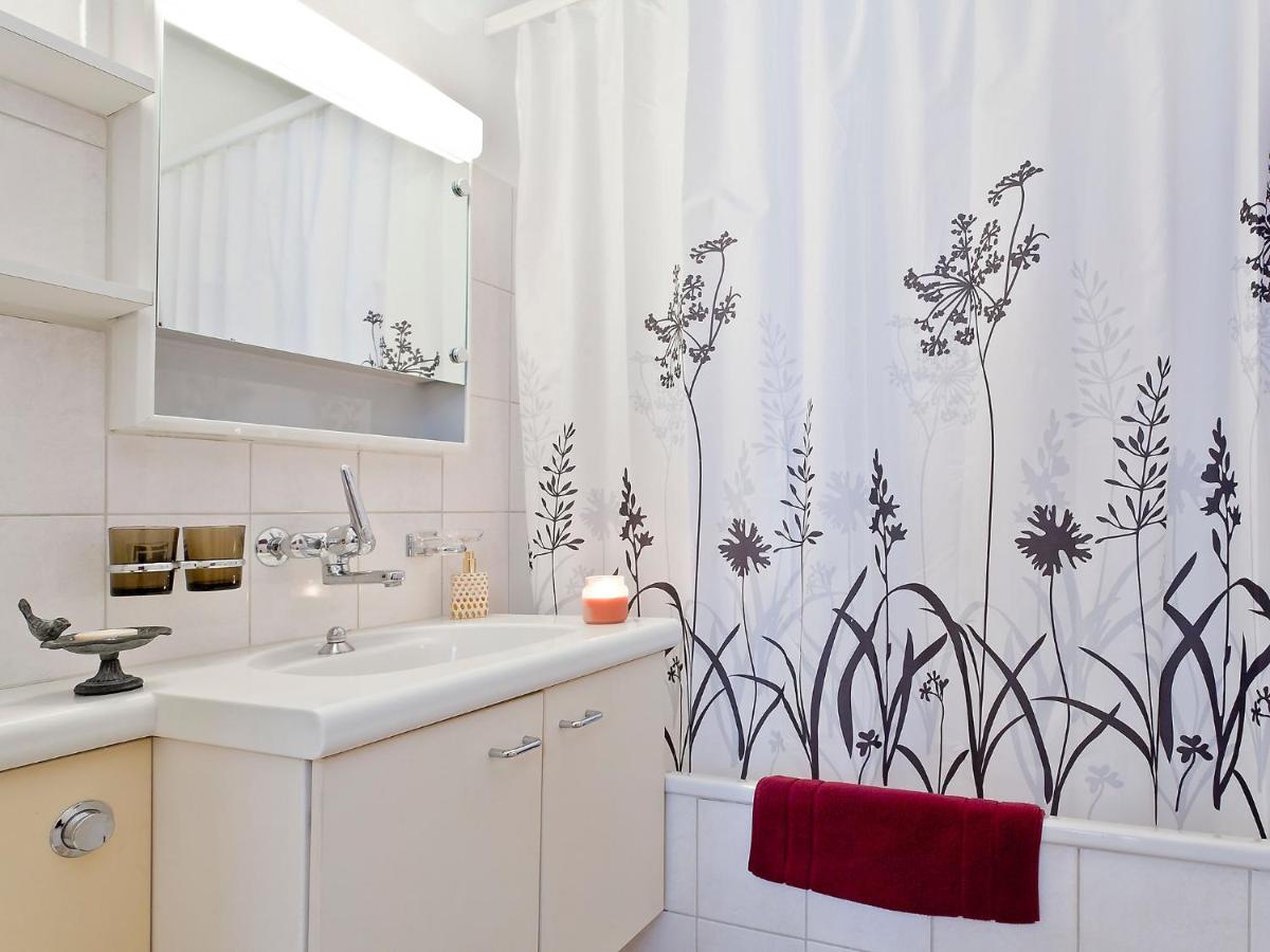 Apartment Double Room-4 By Interhome Ascona Exteriör bild